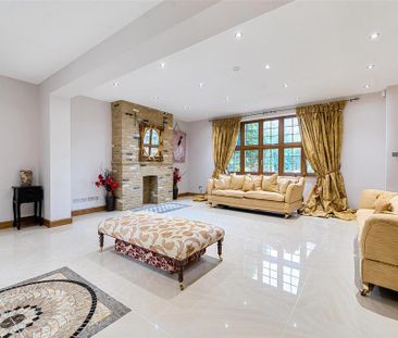 7 bedroom detached house to rent - Photo 5