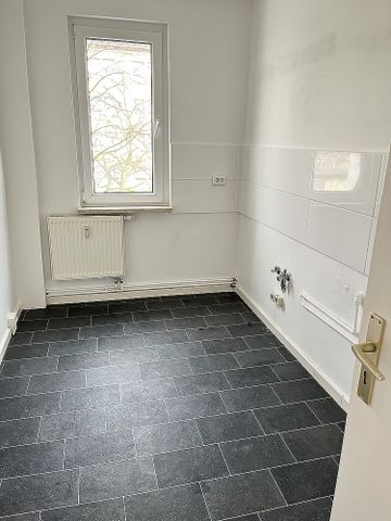 Hier möchten Sie einziehen? Gern! 2-Zimmer-Wohnung zu vermieten - Photo 5