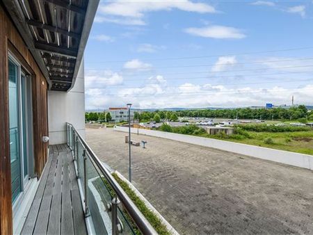 164 the crescent building park west pointe dublin 12, Park West, Dublin 12, D12DF72 , D12df72 - Photo 3