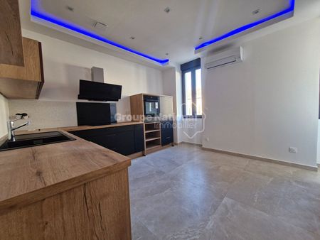 Appartement T2 de 32.60m² à MIRAMAS, - Photo 3