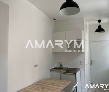 Location Appartement 1 pièce 15m² DIEPPE 76370 - Photo 3