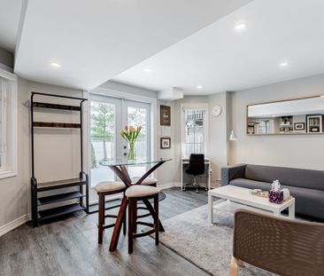 For Lease - 213 Kayla Crescent, Vaughan, Ontario - Photo 4