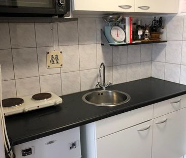 Zeer leuke studio per direct beschikbaar voor studenten aan de TWIJ... - Foto 5