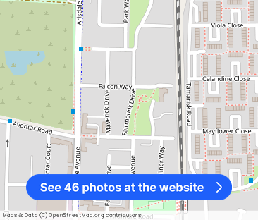 Fairmount Drive, South Ockendon - Photo 1