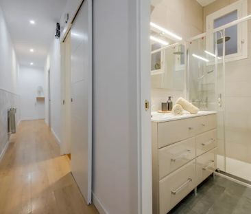 Calle de Bretón de los Herreros, Madrid, Community of Madrid 28003 - Photo 6