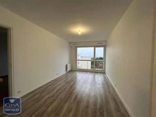 Appartement à louer 2 pièces 40.87m² - Photo 1