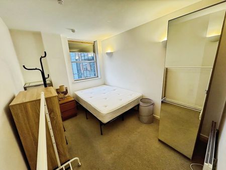 2 bedroom apartment to rent - Photo 4