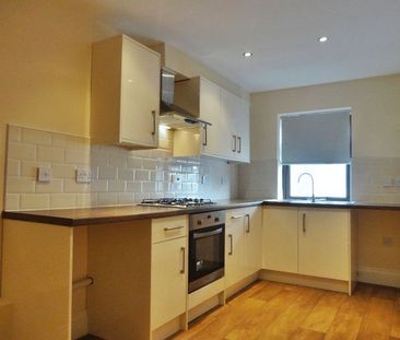 Central Chambers, Bearwood Road. - Photo 3