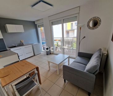 F2 37 m² (ref: 2128122) - Photo 1