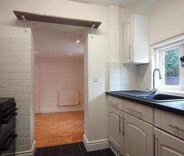 1 bedroom bungalow to rent - Photo 2