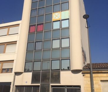 Location Appartement 1 pièce 24m² - Photo 4