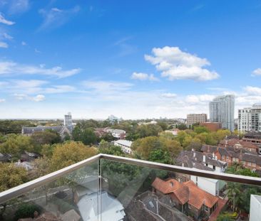 1004/245 Pacific Highway, North Sydney - Photo 2