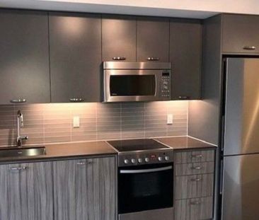 For Lease - 2301 Danforth Avenue Unit# 401, Toronto, Ontario - Photo 2