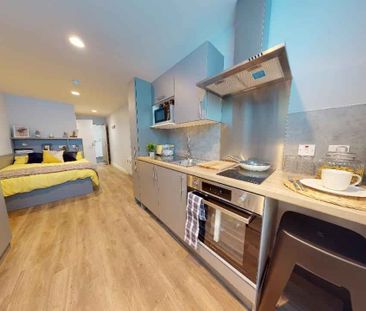 Gold Studio - Photo 4