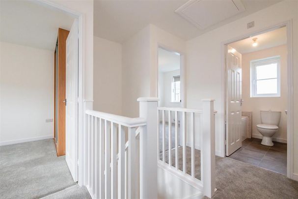 3 bedroom detached house to rent - Photo 1