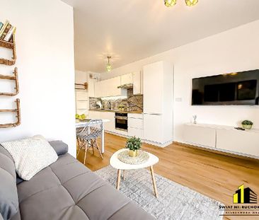 Mieszkanie Bielsko-Biała Stare Bielsko powierzchnia 26.0 m² C395-WM... - Фото 4