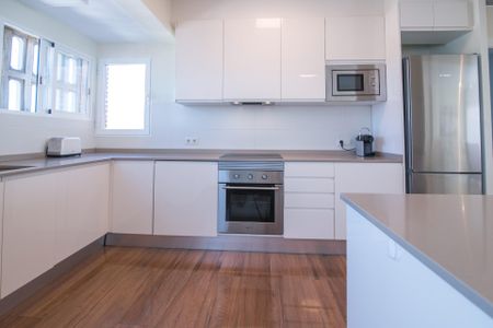 Ático con vistas a la bahía de Cullera - Foto 5