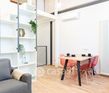 Loft in Affitto in Via della Chiesa Rossa 27 a Milano - Photo 5