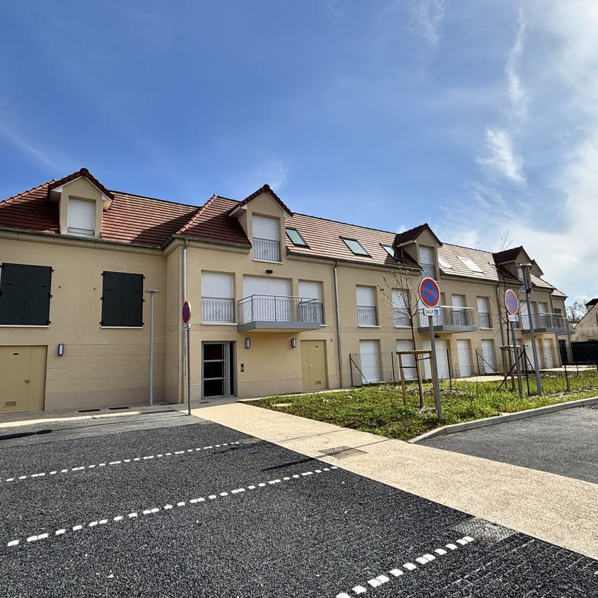 Location Appartement 3 pièces 70m² CHOISY AU BAC 60750 - Photo 1