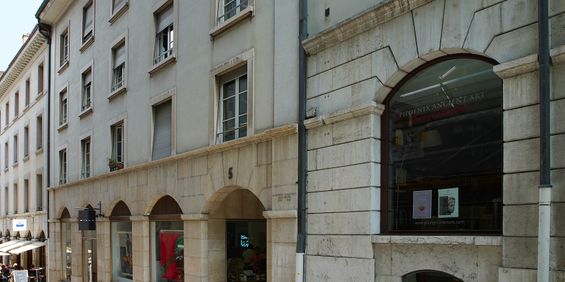 Rue Etienne-Dumont 5 - Photo 3