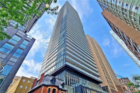 For Lease - 15 Grenville Street Unit# 3706, Toronto, Ontario - Photo 5