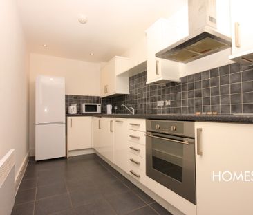 Cumberland Street, Liverpool, L1 6BU - Photo 1