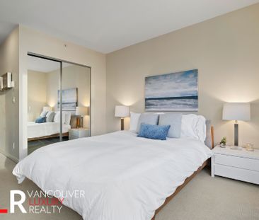 Condo in Downtown Vancouver, BC - Photo 6
