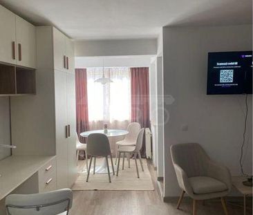 Închiriază Apartament 1 camere 7 Noiembrie - Fotografie 2