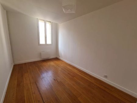 A louer Maison de ville 102.54M² Libourne - Photo 4