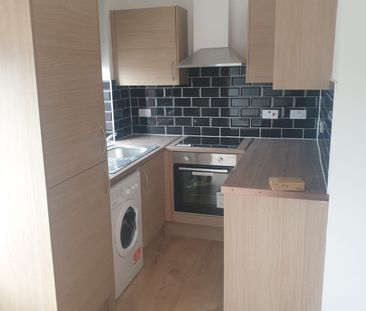 1 bed Apartment in Nelson Street , Rochdale, OL16 1DN - Photo 5