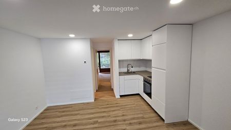 2.5 Zimmer, 40 m² - Photo 2