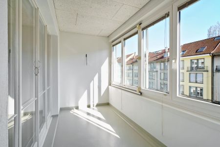 Grosszügige 1 Zimmer-Wohnung - Photo 5