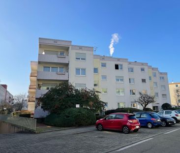 2-Zimmer-Wohnung in Neustadt an der Weinstraße - Photo 3