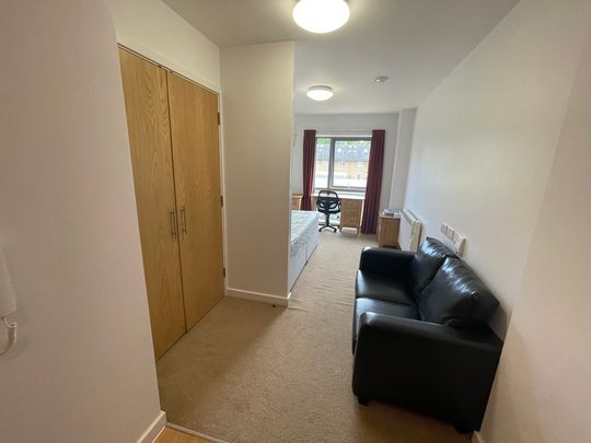 Abbey Court, Abbey Street, Cambridge - Photo 1