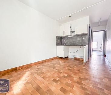 Location Appartement 2 pièces 25m² MACON 71000 - Photo 6