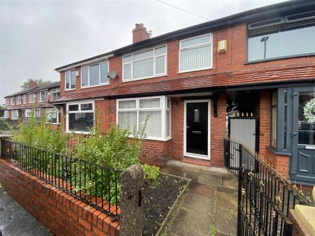 2 bedroom terraced house to rent - Photo 3