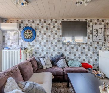 Appartement te huur in Morkhoven voor € 790 met 2 slaapkamers - Foto 3