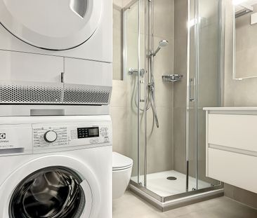 2 ½ PIECES - Au calme et proche des commodités ! - Photo 2