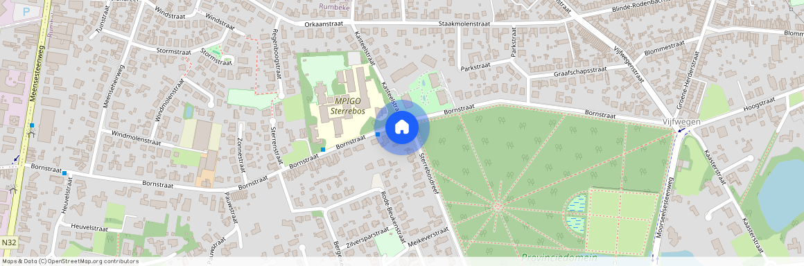 Bornstraat 50 / b2.1, 8800 Rumbeke