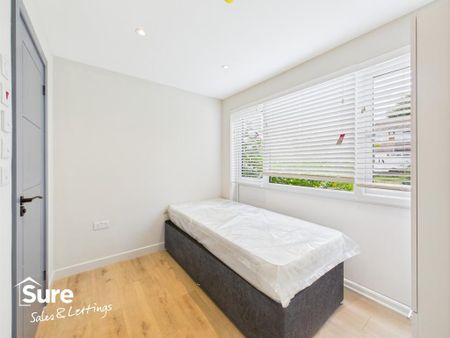 1 bedroom end of terrace house to rent - Photo 2