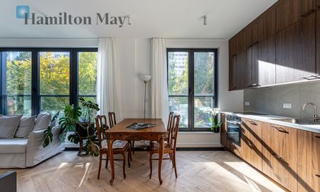 Warszawa, Grzybowska 37, Warszawa, Grzybowska - Zdjęcie 4