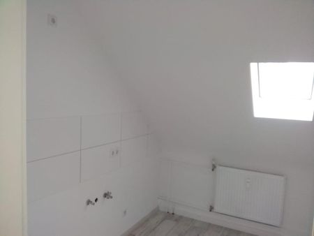 Wohnung im Dachgeschoss in der Parkstrasse 282 in 58509 Luedenscheid zu vermieten - Photo 2