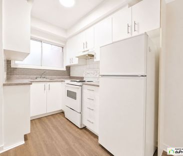 4301, rue de la Roche, Le Plateau-Mont-Royal à louer - Photo 3