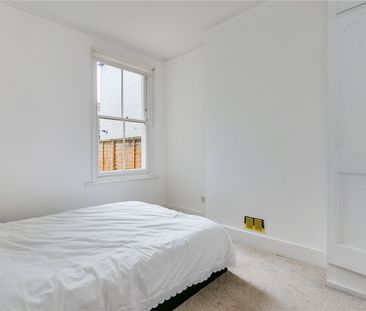 New Kings Road, Parsons Green, SW6, London - Photo 1