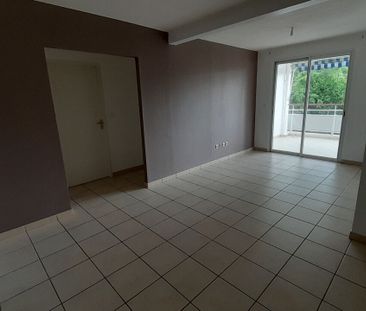 Location appartement 3 pièces, 56.88m², Sainte-Luce - Photo 1
