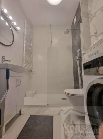 Nowe 2-pokojowe mieszkanie z balkonem na Warszewie - Photo 5