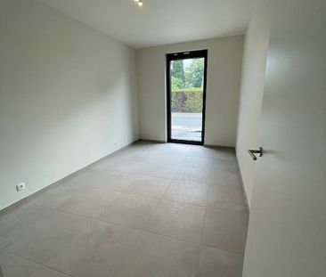Gelijkvloers appartement te huur in Sleidinge - Photo 6