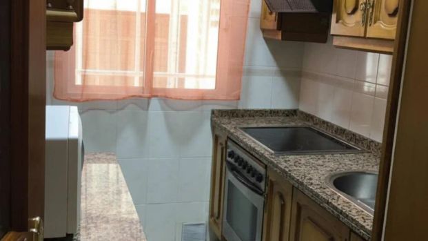 Piso de alquiler en Calle Ángel Barrios, 6, Camino de Ronda - Photo 1