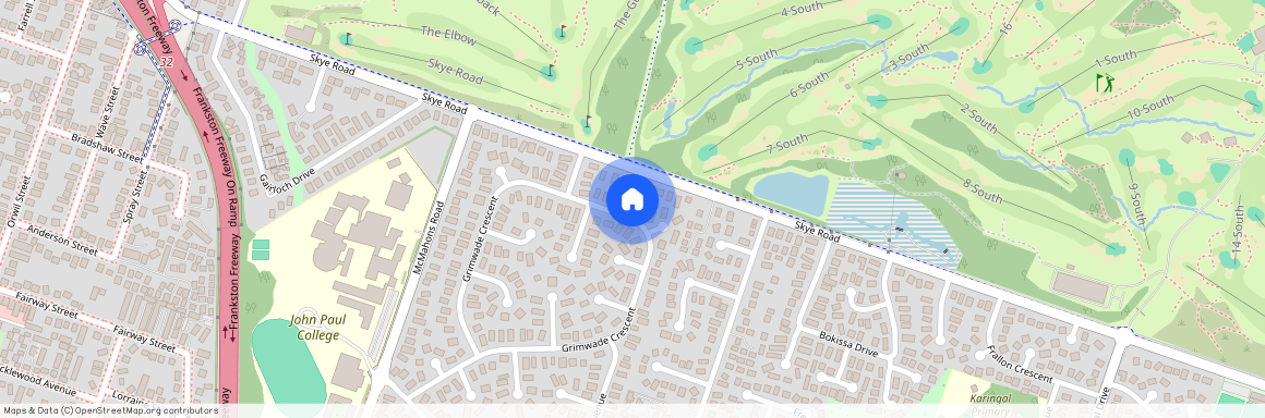 62 Grimwade Crescent, Frankston VIC 3199