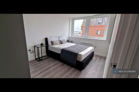 1 bedroom flat to rent - Photo 5